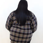 Camicia quadri 25766