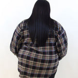 Camicia quadri 25766
