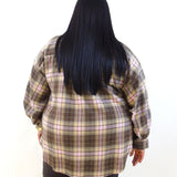 Camicia quadri 3566