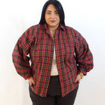 Camicia quadri 1526