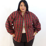 Camicia quadri 1526