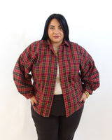 Camicia quadri 1526