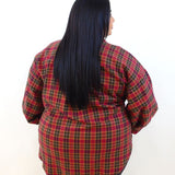 Camicia quadri 1526