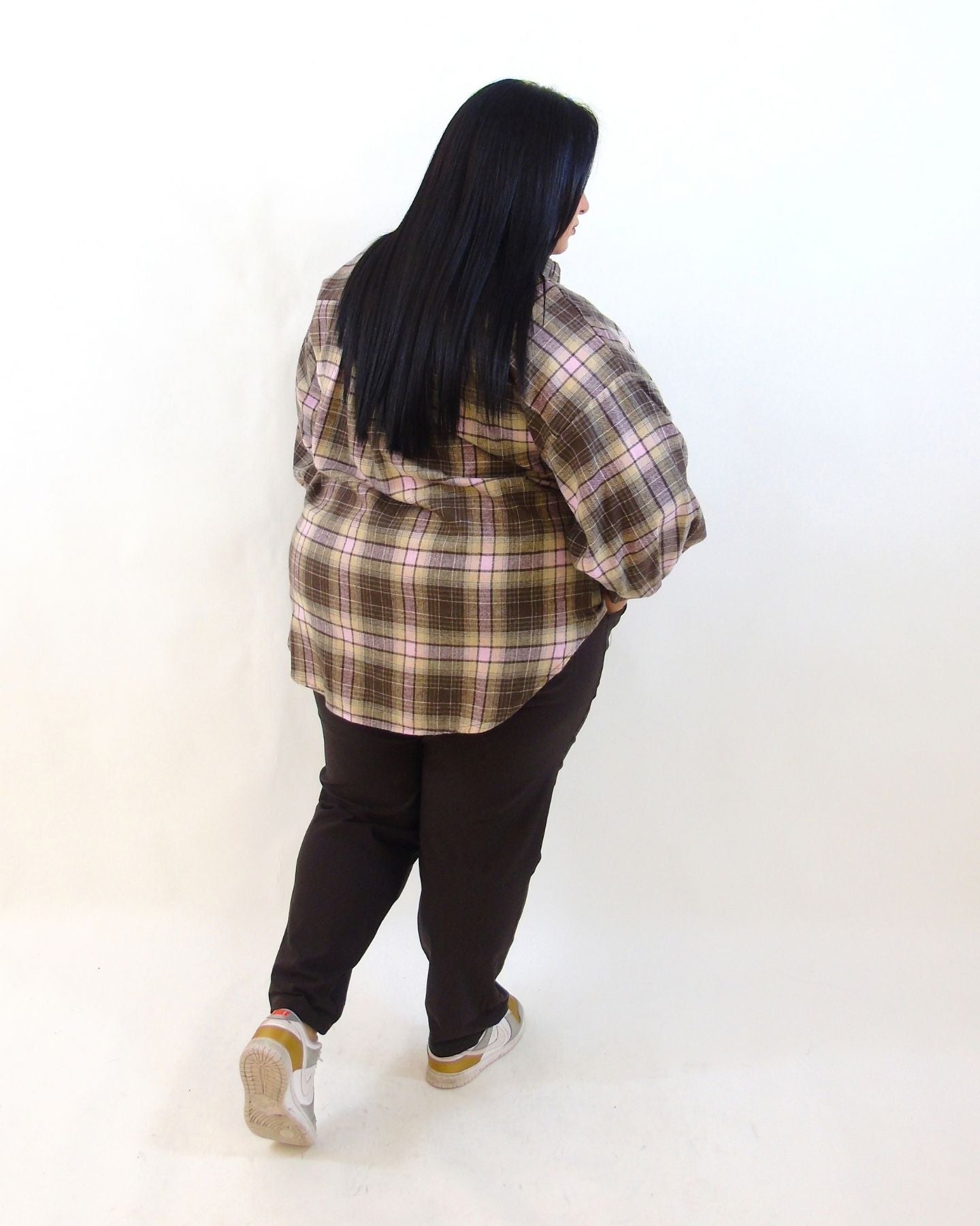 Pantalone basic 02488