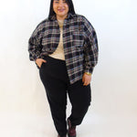 Pantalone basic 02488