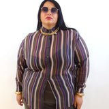 Camicia righe 100214