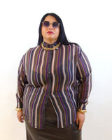 Camicia righe 100214