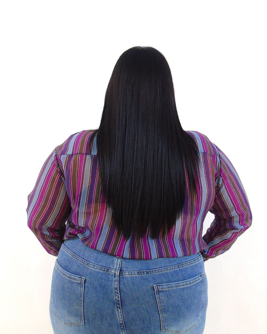 Camicia righe 3640