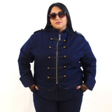 Giacca royal 268320