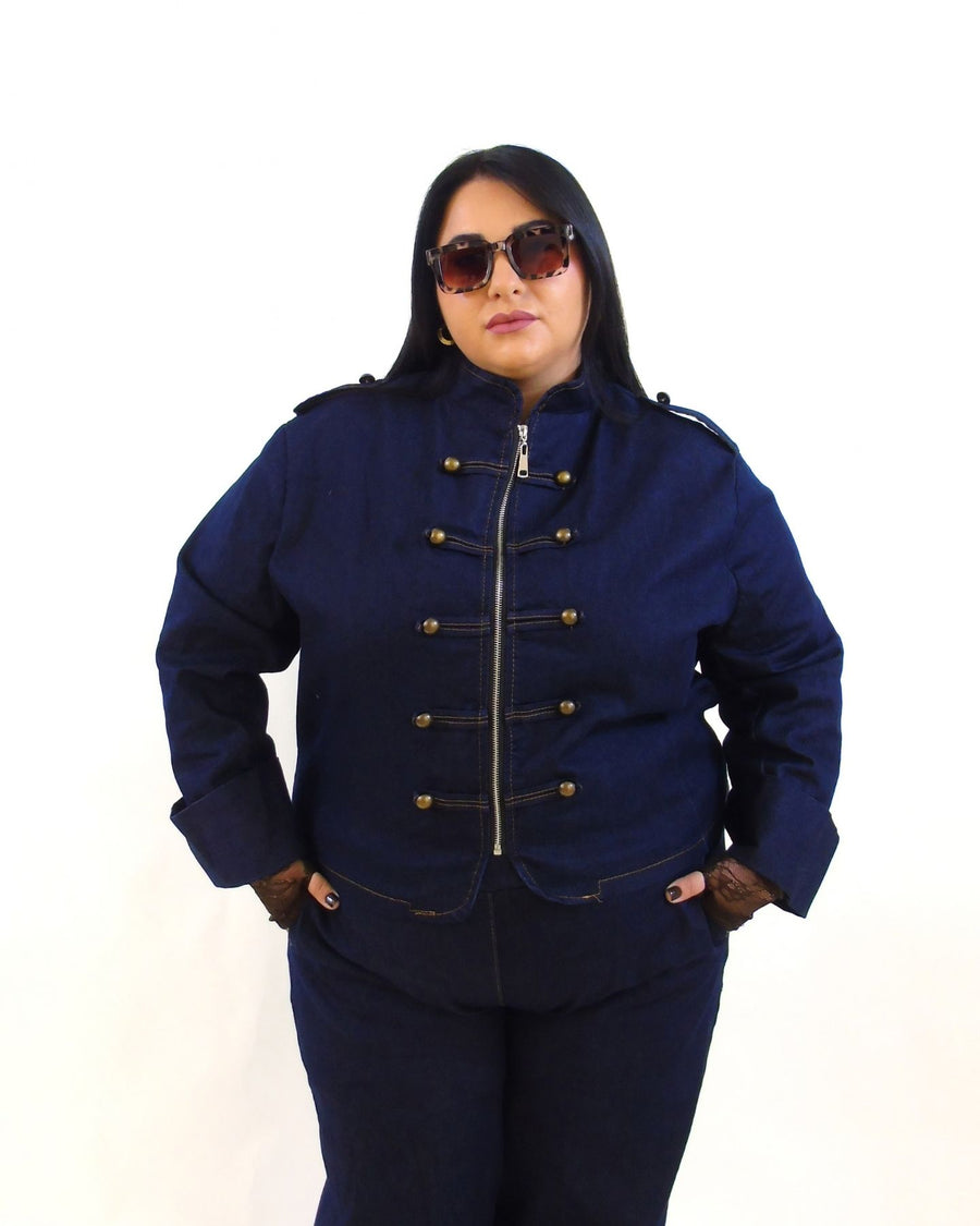 Giacca royal 268320