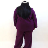 Coordinato sport strutturato 3056