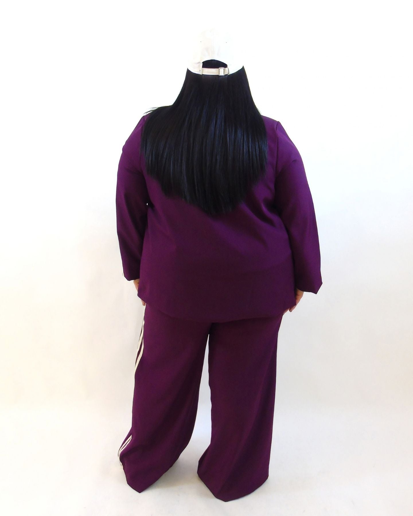 Coordinato sport strutturato 3056