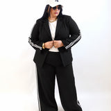 Coordinato sport strutturato 3056