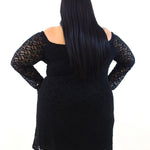 Abito in pizzo 127861