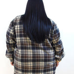 camicia e top quadri 366