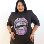 tshirt spallina 99501