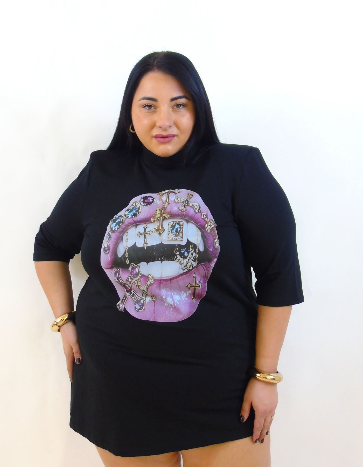 tshirt spallina 99501