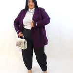 Pantalone gessato 1450