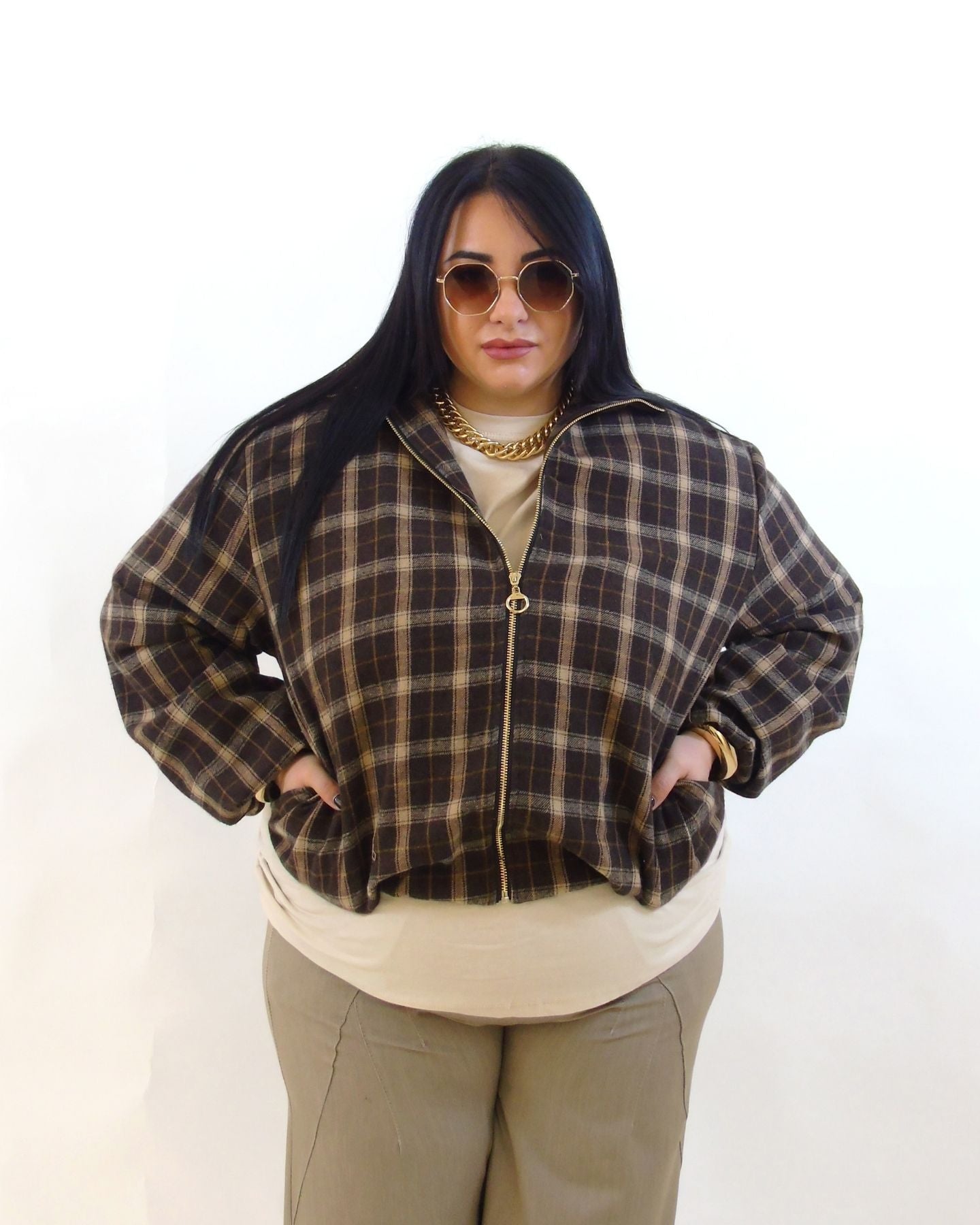 cardigan 634