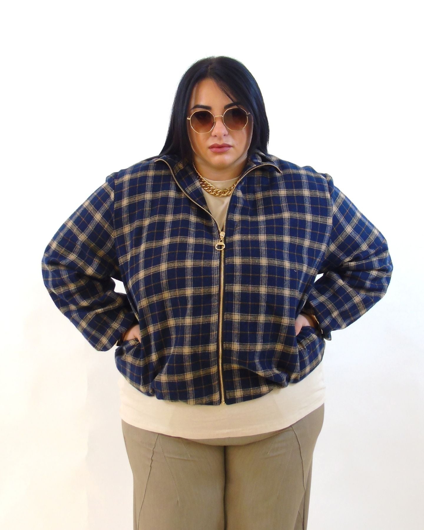 cardigan 634