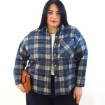 Camicia quadri 16091