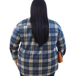 Camicia quadri 16091