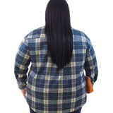 Camicia quadri 16091