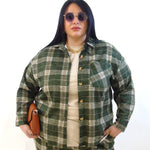 Camicia quadri 16091