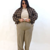 Pantalone balloon 6921