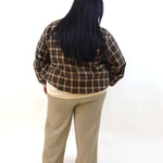 Pantalone balloon 6921