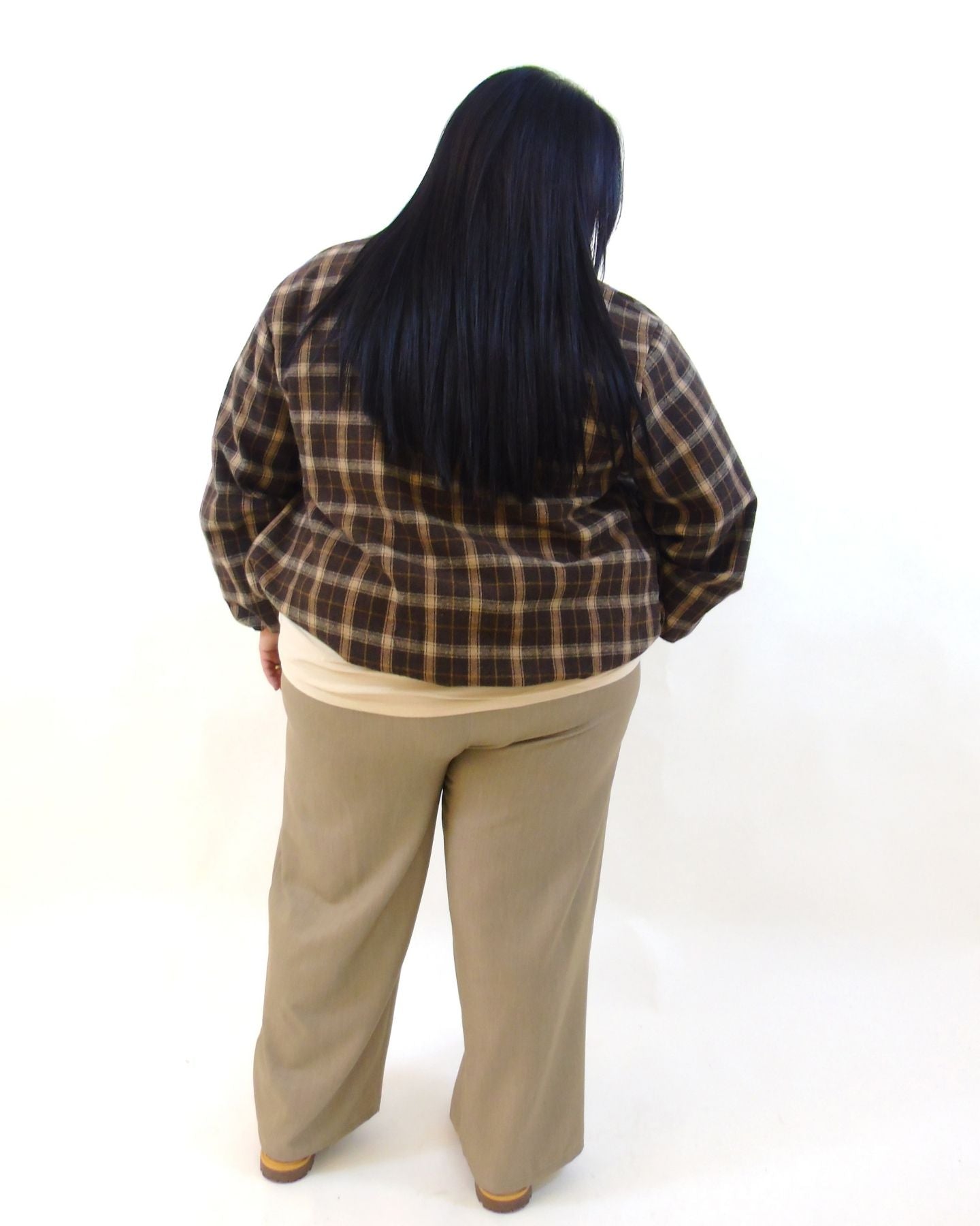 Pantalone balloon 6921