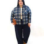 Pantalone balloon 6921