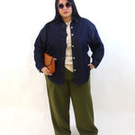 Pantalone balloon 6921