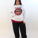 Pantalone balloon 6921