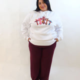 Pantalone balloon 6921