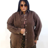 Camicia in jeans  3093