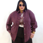 Camicia in jeans  3093