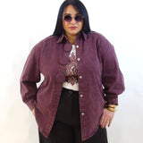 Camicia in jeans  3093