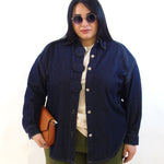 Camicia in jeans  3093