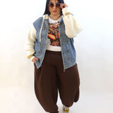 Pantalone aladino 6245