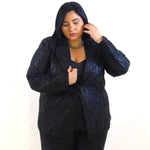 Tailleur in pizzo 261003