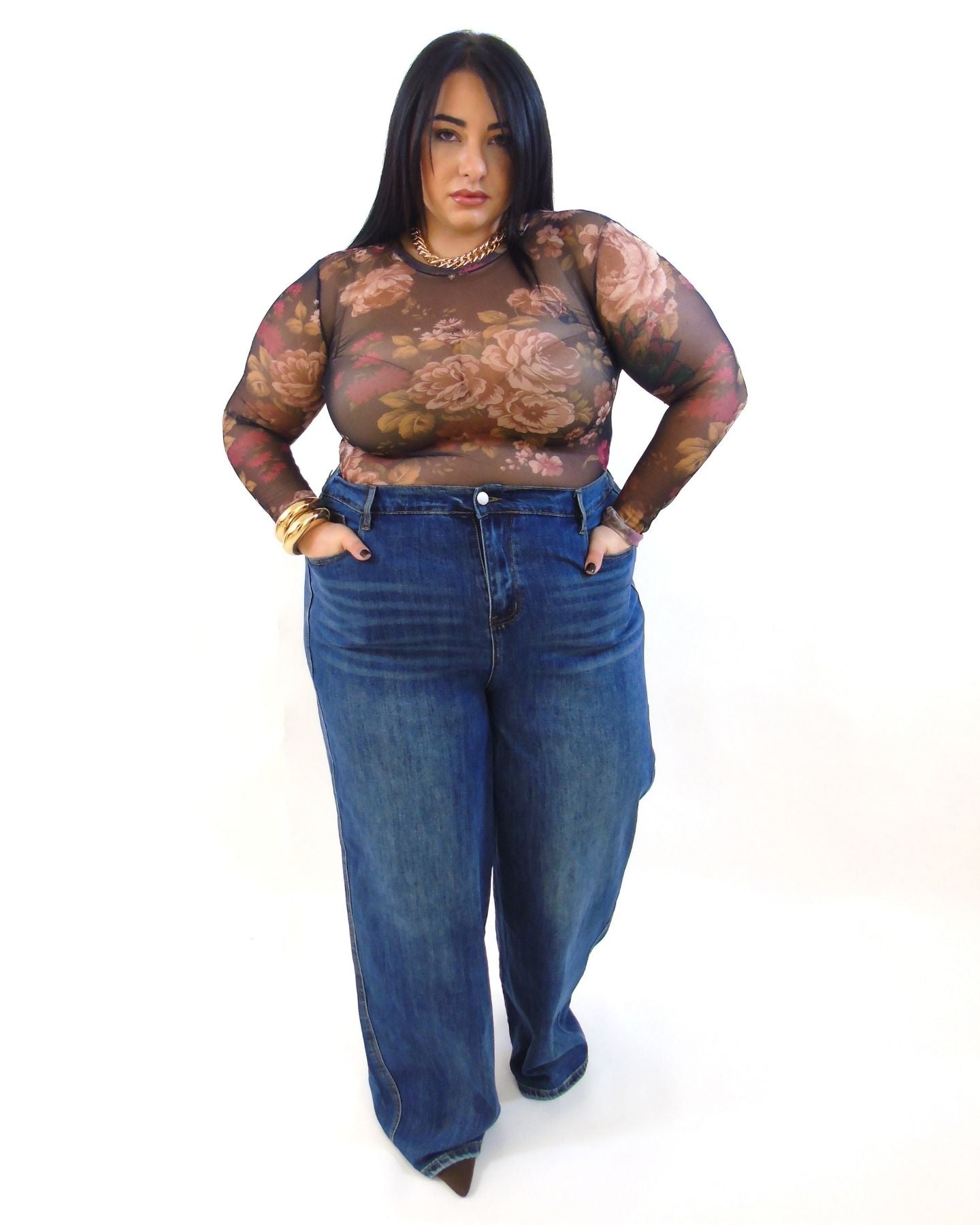 Jeans 0087