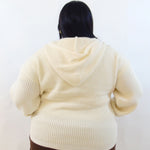 Giubbino jeans e lana morbida 9750