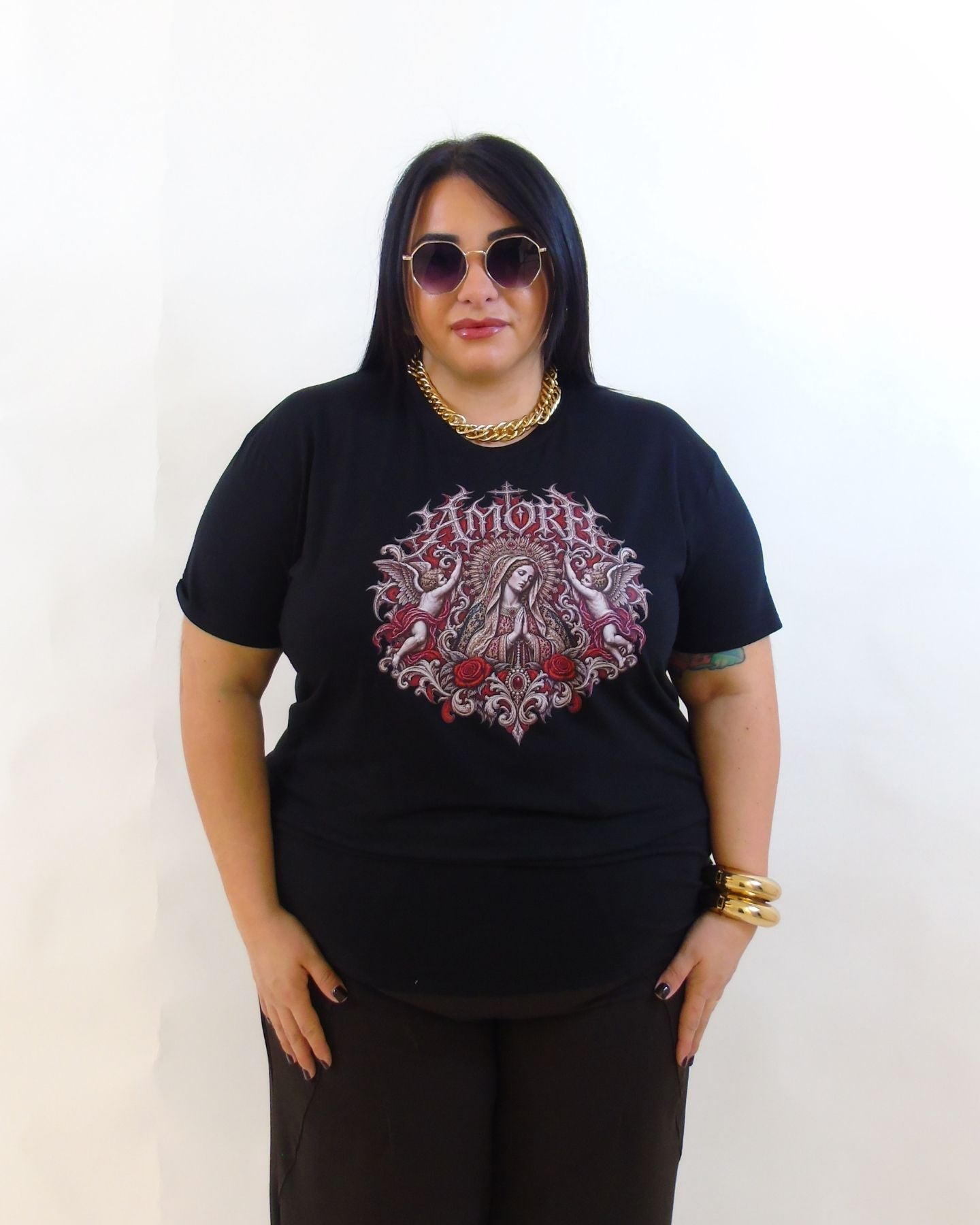 tshirt 040 amore