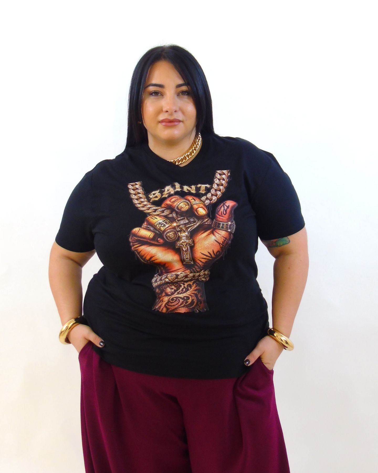 tshirt 9568 catena