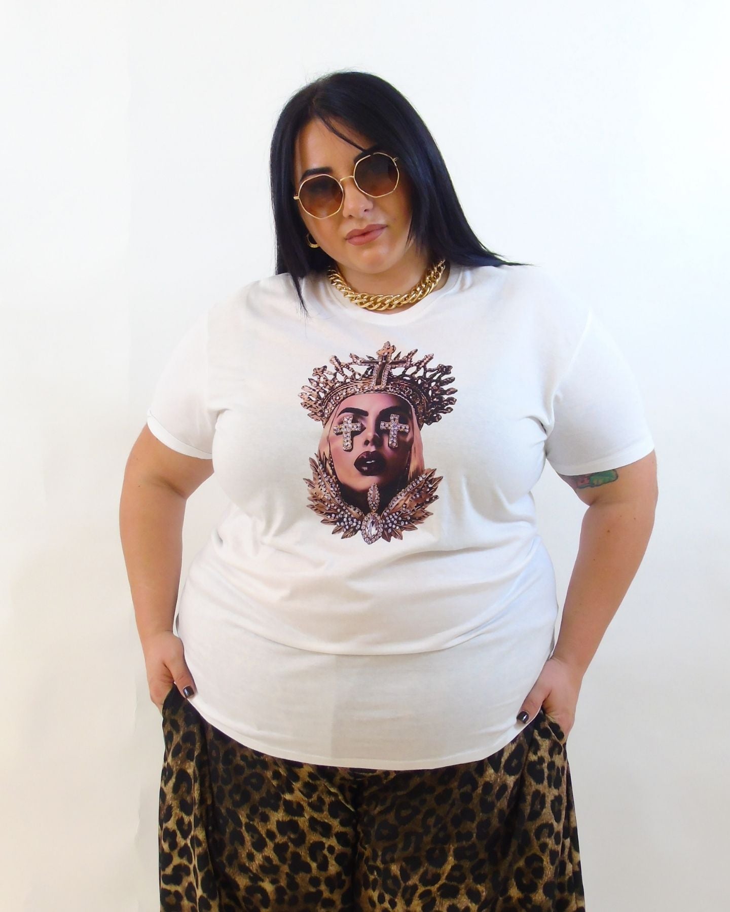 tshirt 879 corona