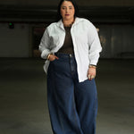 Jeans Rise 5027