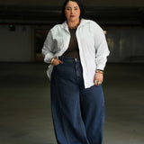 Jeans Rise 5027