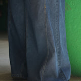 Jeans Rise 5027