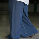 Jeans Rise 5027